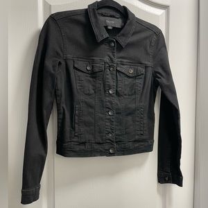 Vero Moda | Denim Jacket - Black